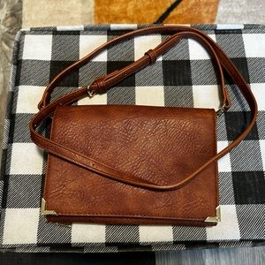 Urban Expressions Aleda Wallet Clutch - New w/o Tag